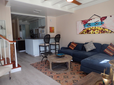 Town house · For rent · 2 bedrooms