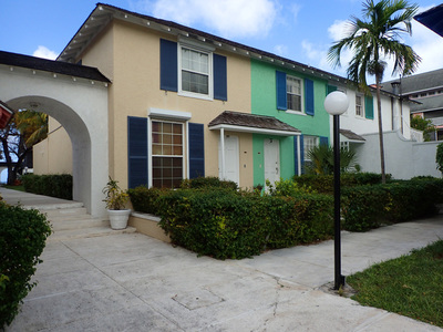 Town house · For rent · 2 bedrooms