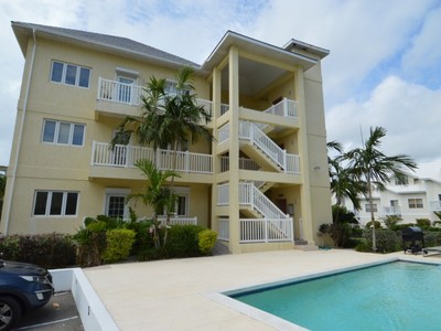 Condominium · For rent · 3 bedrooms