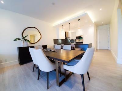 Condominium · For rent