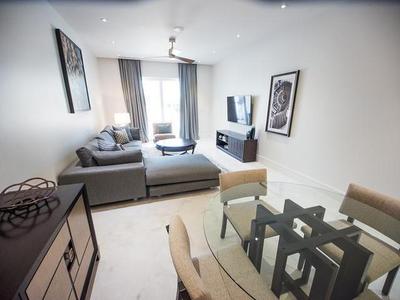 Condominium · For rent · 2 bedrooms