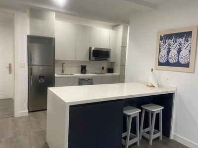Condominium · For rent · 1 bedroom