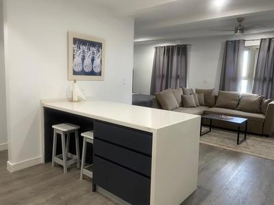 Condominium · For rent · 1 bedroom