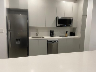 Condominium · For rent · 1 bedroom