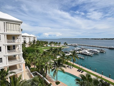 Condominium · For rent · 3 bedrooms