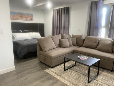 Condominium · For rent · 1 bedroom