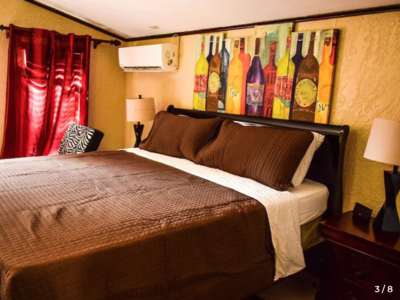 Apartment · For rent · 1 bedroom