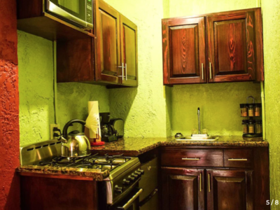 Apartment · For rent · 1 bedroom