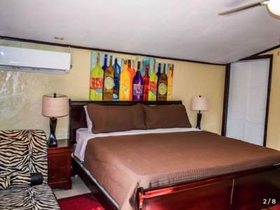 Apartment · For rent · 1 bedroom