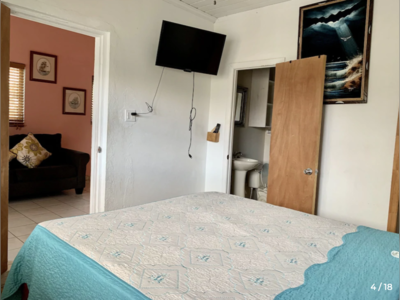 Apartment · For rent · 1 bedroom