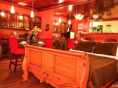 Apartment · For rent · 1 bedroom