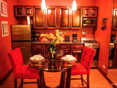 Apartment · For rent · 1 bedroom