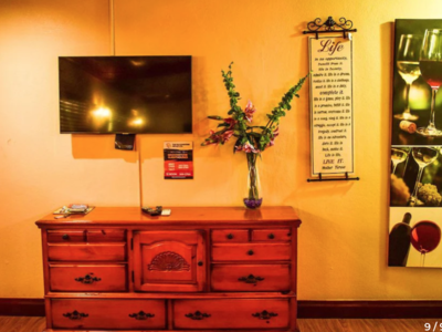 Apartment · For rent · 1 bedroom