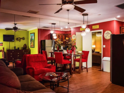 Apartment · For rent · 1 bedroom