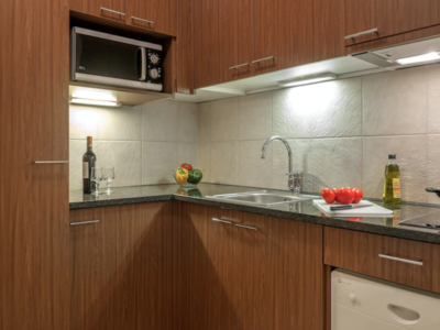 Apartment · For rent · Studio