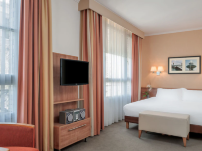 Apartment · For rent · Studio