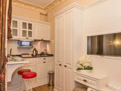 Apartment · For rent · Studio