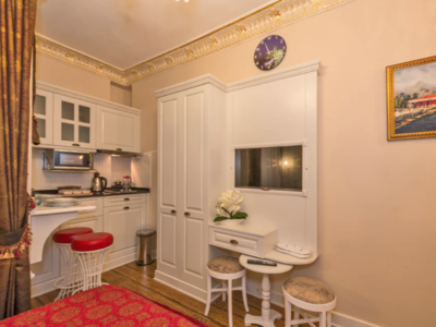 Apartment · For rent · Studio