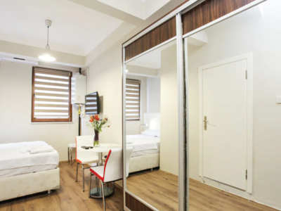 Apartment · For rent